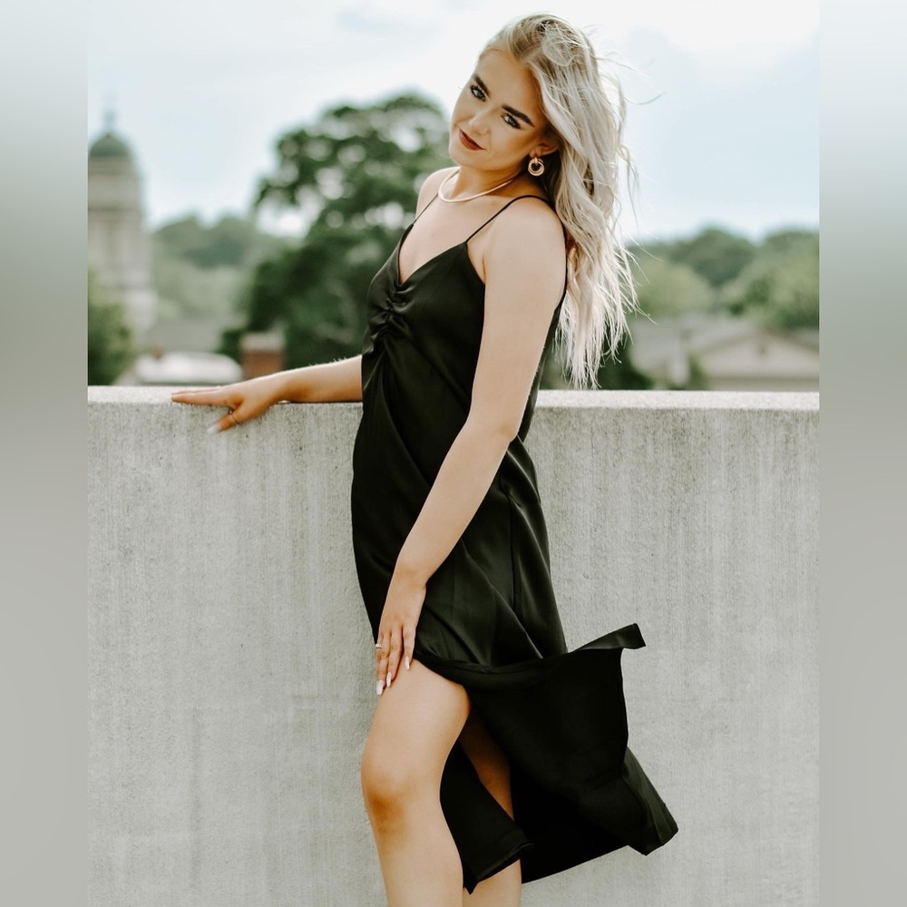 Meet your Posher, Ashlynn